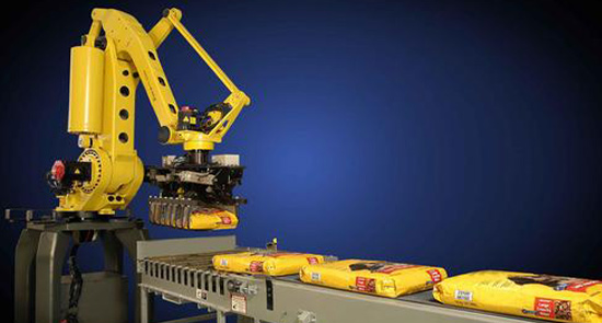 工控自动化设备