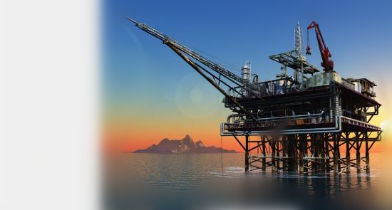 港口机械/海事平台