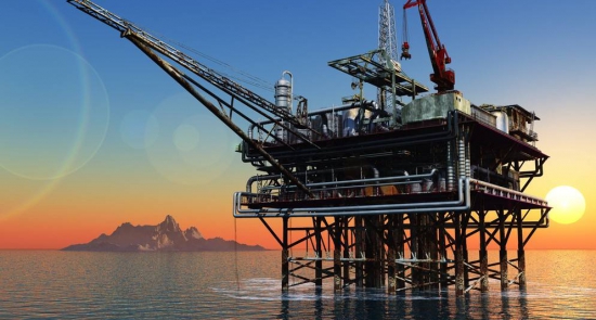 港口机械/海事平台