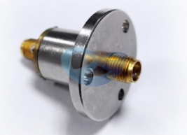 单路射频旋转关节系列